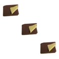 thumbnail image 4 of Decodeary 10 Pieces Microfiber Eyeglasses Camera Lens Cell Phones Cleaning Cloth Yellow+Brown 3Set, 4 of 6