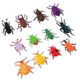 thumbnail image 2 of 12 Creepy Bag & Pinata Fillers Toy, 2 of 8