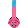 thumbnail image 3 of Wicked Audio Tricky Tike Kid Safe Wireless Headphones, 3 of 7