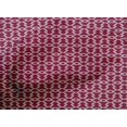 thumbnail image 4 of oneOone Organic Cotton Voile Fabric Geometric Kasuri Printed Craft Fabric BTY 42 Inch Wide, 4 of 4