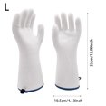 thumbnail image 3 of Liquid Silicone Oven Gloves Heat for Cooking Baking and Kitchen Grilling Tasks, 3 of 4