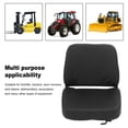 thumbnail image 4 of Tracteur Universel, Excavatrice Longue Durée avec Doubles Rails Coulissants pour Pelle pour Chargeur, 4 of 7