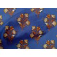 thumbnail image 4 of oneOone Cotton Cambric Fabric Leaves & Floral Block Print Fabric BTY 56 Inch Wide, 4 of 4