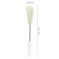 thumbnail image 4 of Convenient Bottle Brush, Portable Cleaning Brush, Practical Restaurant for Home Bar Kitchen Long Handle, 4 of 8