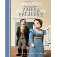 thumbnail image 1 of Jane Austen's Pride and Prejudice (Cozy Classics), 1 of 3