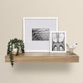 thumbnail image 4 of Hometrends 23 inch Honey Color  Floating Shelf, 4 of 8