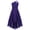 Purple, variant on George Mens Digital Watch