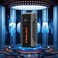 thumbnail image 3 of Refurbished ASPERX Jump Starter for Car 2000A Peak,Portable Battery J, 3 of 3