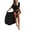 Noir, variante sur Bsubseach Kimono de Plage pour Femmes, Cache-Maillot de Bain, Manches Courtes, Cardigan de Plage, Longues Robes d'Été, Robe de Plage
