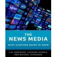 thumbnail image 1 of The News Media ,, 1 of 2