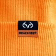 thumbnail image 4 of Realtree Blaze Orange Men's Insulated Hunting Beanie, 1 Each, 4 of 4