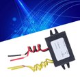 thumbnail image 4 of DC au Convertisseur AC, Alimentation Régulateur Silicone Étanche Conception Taille Compacte IP67 Imperméable à l'Eau pour les Automobiles pour les Systèmes de Sécurité DC5V-AC5V, DC12V-AC12V, DC24V-AC24V, 4 of 8