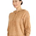 thumbnail image 4 of George Women's Sweater Hoodie, 4 of 6