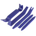 thumbnail image 2 of Car Trim Removal,5Pcs Car Auto Interior Trim Removal Tool Door Removal Tool Exceptional Value, 2 of 7