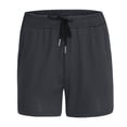 thumbnail image 2 of XZNGL Mens Quick-Drying Running Three-Quarter Pants Fitness Beach Sports Shorts, 2 of 8