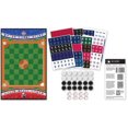 thumbnail image 4 of Masterpieces Puzzle Company MLB League Checkers Board Game, 4 of 6