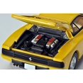 thumbnail image 4 of Tomica Limitée Vintage Neo 1/64 LV-N Ferrari Testarossa Jaune Produit Fini 321323, 4 of 5