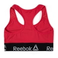 thumbnail image 3 of Soutien-gorge sport haute performance de Reebok pour dames, 3 of 3