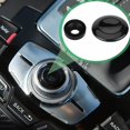 thumbnail image 2 of MMI Knob Joystick Button Repair Kit For Audi A4 A5 A6 Q5 S6 8K F4M3, 2 of 9