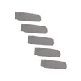 thumbnail image 1 of Amputee Socks,5pcs Prosthetic Limb Socks Residual Limb Socks Amputation Socks Modern Innovation, 1 of 7