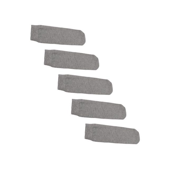 Amputee Socks,5pcs Prosthetic Limb Socks Residual Limb Socks Amputation Socks Modern Innovation