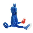 thumbnail image 3 of Pete The Cat Jouet en Peluche Bleu 25 cm, 3 of 5