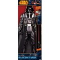 thumbnail image 2 of Talking Giant Size Darth Vader with Light Saber, 2 of 3