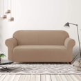 thumbnail image 2 of CHUN YI Housse de Canapé Extensible à Carreaux 1 Pce, 2 of 6