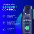 thumbnail image 4 of Head & Shoulders Clinical Strength Dandruff Defense Intensive Itch Relief Shampoo, 4 of 17