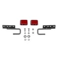 thumbnail image 4 of FLOWMASTER Exhaust System Kit for 2021-2023 Ford Bronco - 718123, 4 of 5