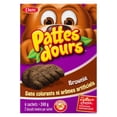 thumbnail image 3 of Bear Paws Brownie Cookies, Dare, 3 of 12