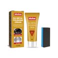thumbnail image 2 of LSLJS Crème de Polissage Tout Métal 50g, Accessoires Maison, 2 of 2