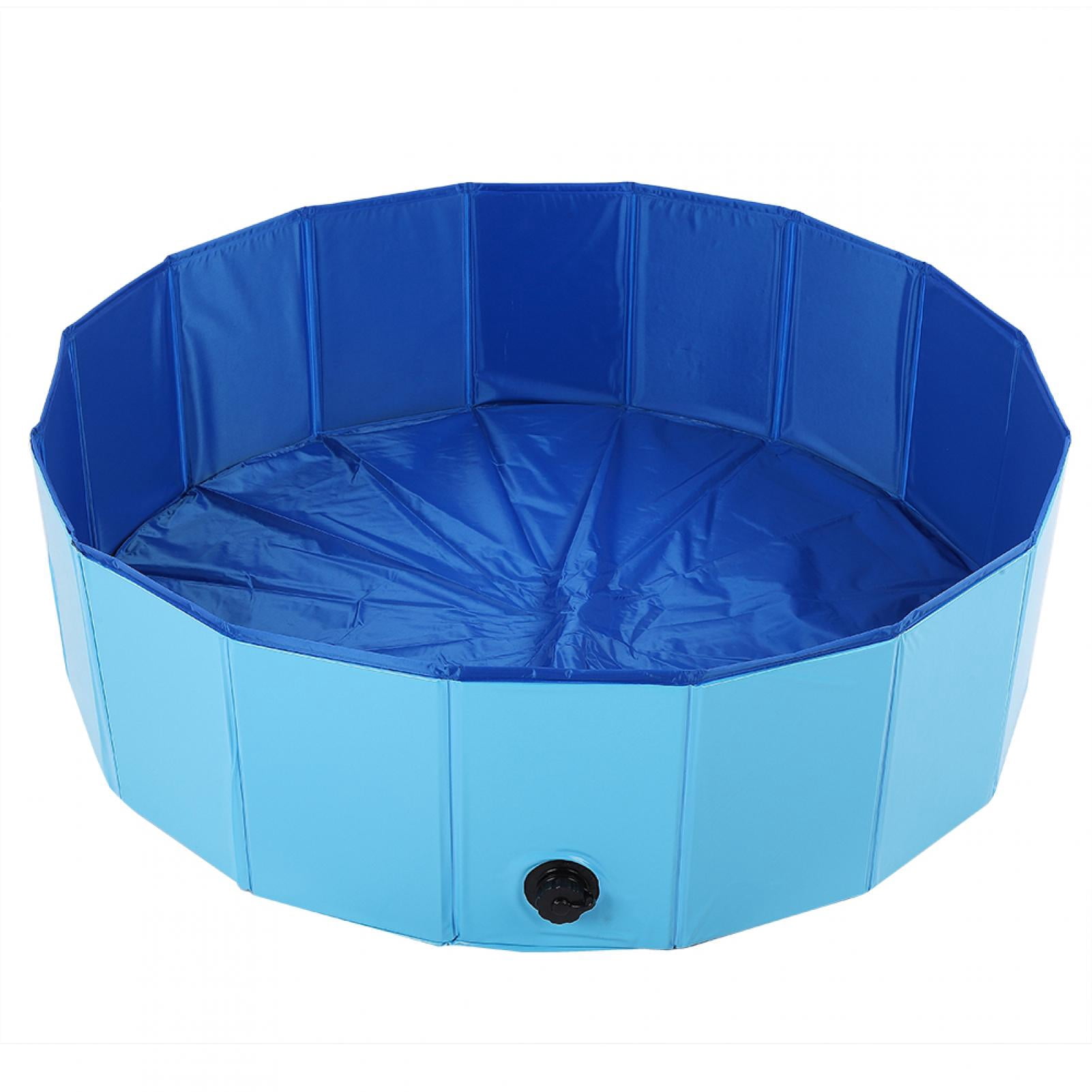 Dog Pool,Dog Pool Foldable Pet Pet Bathtub Bathtubfor Dogs Cats Compact and Lightweight
