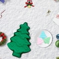 thumbnail image 5 of Unique Christmas Tree,Christmas Tree Mould Bread Cookies Candy Mould,Easy Christmas Tree, 5 of 5