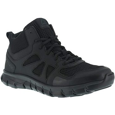 Reebok Women's Sublite Cushion Tactical RB805 Military & Tactical Boot