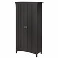 thumbnail image 1 of Bush Furniture's Salinas Storage Cabinet, 1 of 3