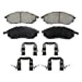 thumbnail image 3 of CERAMIC BRAKE PADS, 3 of 4