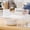 White, variant on Bowayaoa Space Saving Retractable Shelf for Kitchen, Expandable Under Shelf Organizer, Adjustable Cabinet Shelf Storage Rack for Countertop