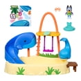 thumbnail image 2 of Bluey Colour Change Whale Island Playset - Walmart Exclusive, 2 of 4