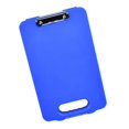thumbnail image 4 of jinwen Clipboard with Storage Document Case A4 Binder for Restaurant School Jobsite Blue, 4 of 9