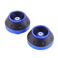 thumbnail image 2 of LAFGUR CNC Aluminum Front Fork Wheel Frame Sliders Motorbike Falling Protection Scooter Moped,Fork Frame Sliders,Front Fork Frame Sliders, 2 of 4