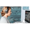 thumbnail image 4 of Cleer Enduro ANC Noise Cancelling Over the Ear Bluetooth Headphones with Mic, 60 Hrs Playtime, Noise Canceling, Ambient EQ Modes, Hi-Res Audio, Deep Bass, Multi-Point Connect, Bluetooth 5.0, Dark Navy, 4 of 8