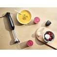 thumbnail image 4 of Vitamix 2-Speed Immersion Blender + Whisk, Black, 4 of 5