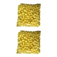 thumbnail image 4 of Transemion 500pieces Wreath Wedding House Decor Lasting Impression With These Exquisite yellow 2Set, 4 of 6