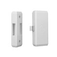 thumbnail image 1 of Amdohai Tuya Wifi Intelligent Lock BT Mobilephone App Control Cabinet Drawer Lock DIY Closet File Cabinet Lock, 1 of 8