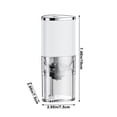 thumbnail image 3 of Coffee Grinder USB Charging Office And Home Coffee Grinder Mini Portable Coffee Thickness Can Be Adjusted Grinder, 3 of 7