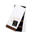thumbnail image 1 of 3 Piece Cotton Tea Towels - Halloween Trick Or Treat Towel Set, 1 of 1