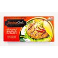 thumbnail image 1 of Tandoor Chef Vegetable Masala Burger, 1 of 1
