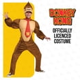 thumbnail image 4 of Adult Deluxe Donkey Kong Costume, 4 of 4