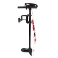 thumbnail image 4 of Hilitand Trolling Motor With Propeller Brushed Multi-Gear Electric Mount 12V 18lbs, 4 of 8